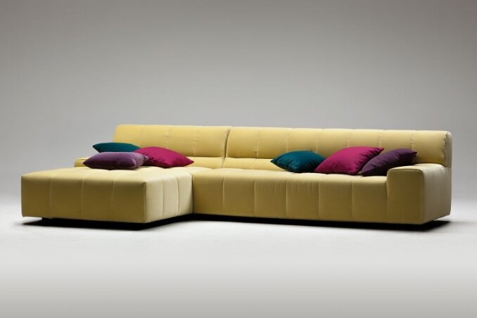 Sofa Bric Nicoline Italia