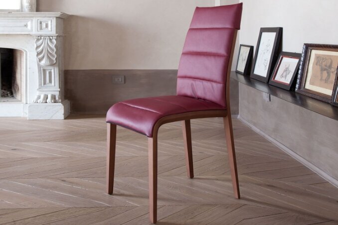 Krzesło Portofino Tonin Casa
