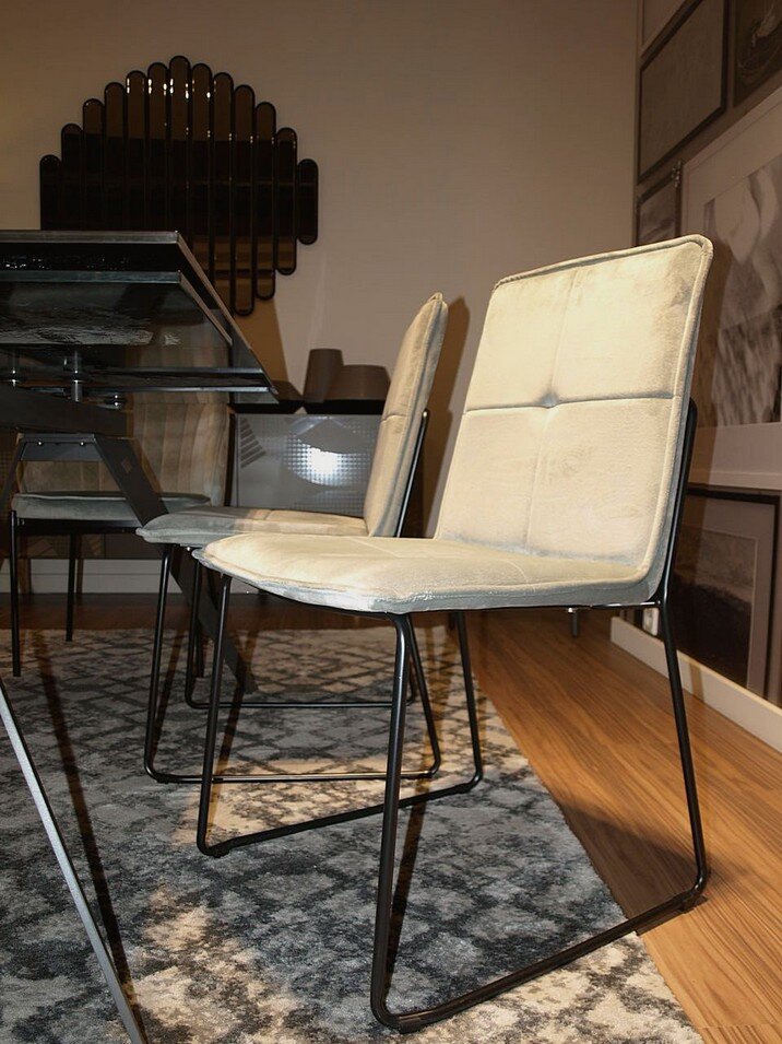 Krzesło Dateo Miotto Design