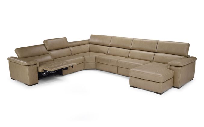 SOFA SOLARE-B817